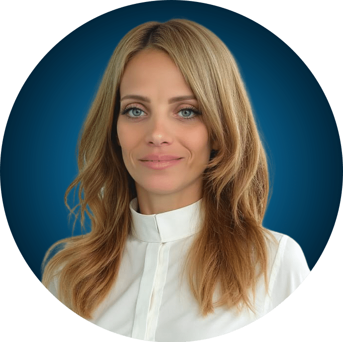 שירלי זילברמן