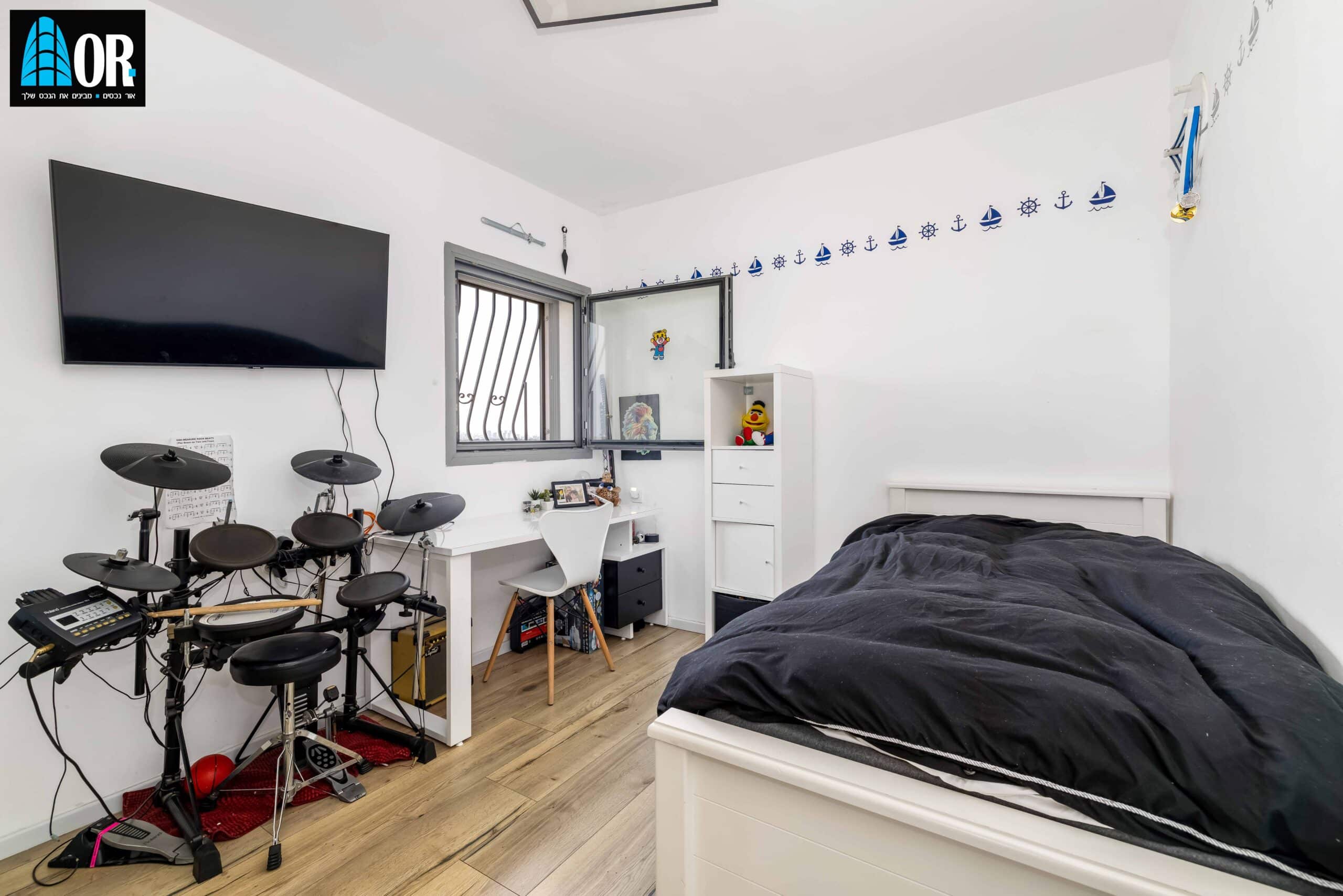 זבוטינסקי 11 יבנה (6)