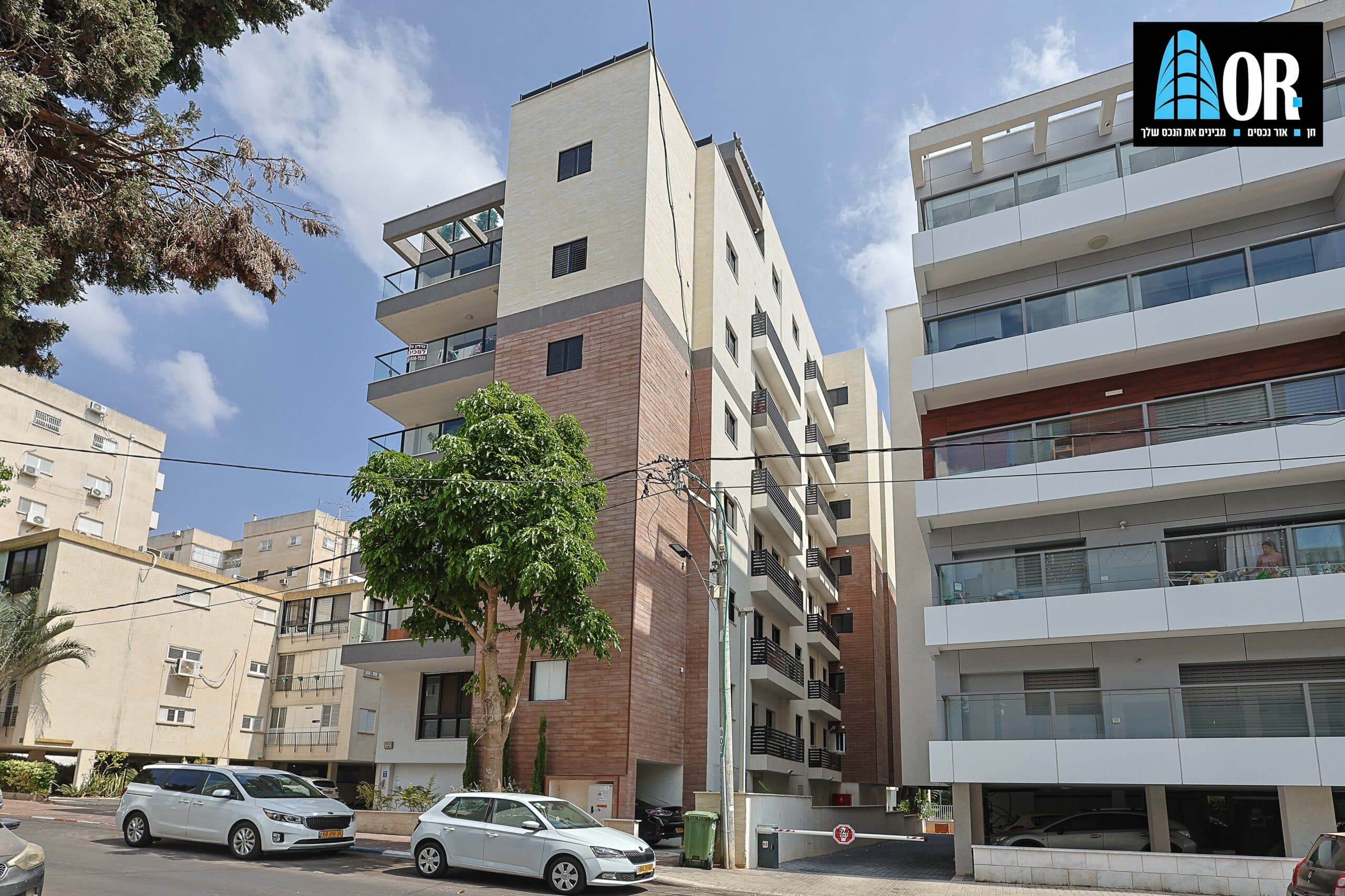 בן יהודה 23 פת