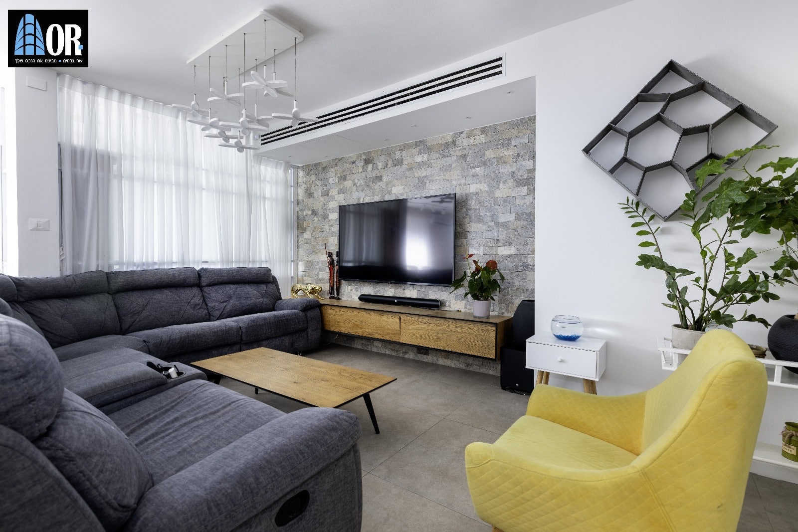 שדרות חן 58 5 חדרים רחובות (10)