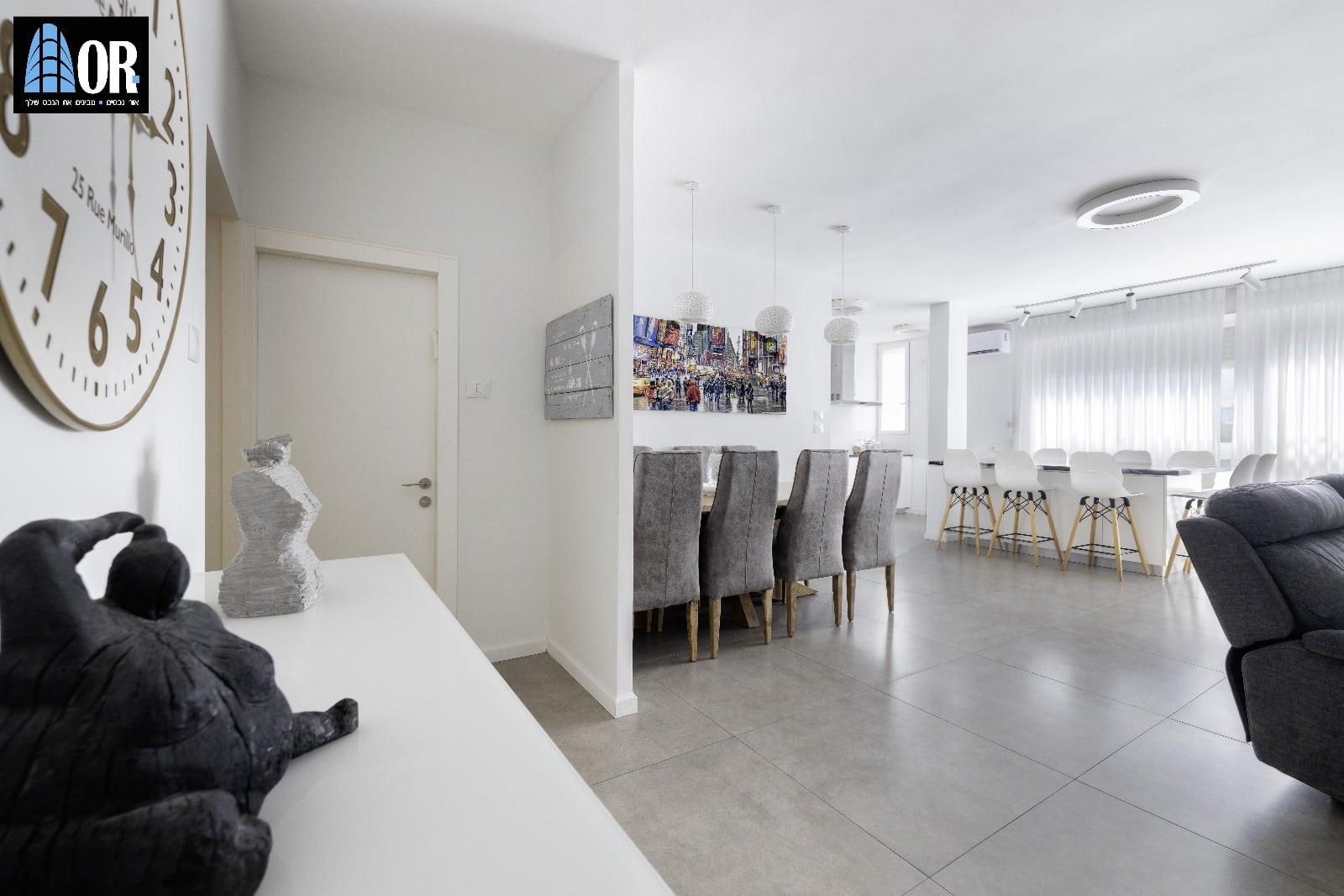 שדרות חן 58 5 חדרים רחובות (2)