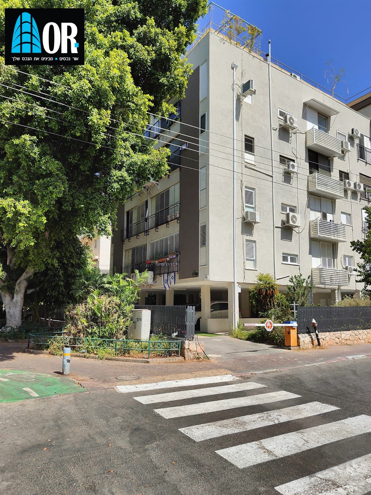 שדרות חן 58 5 חדרים רחובות (3)