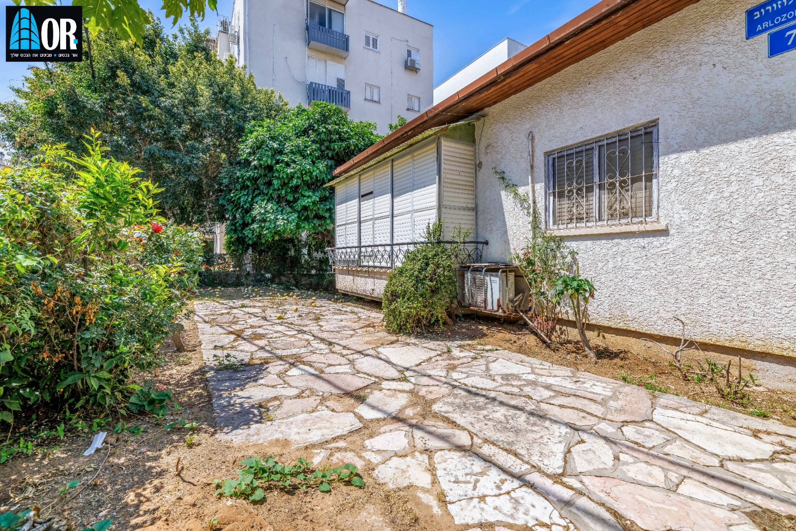 ארלוזרוב 7 ראשלצ (9)