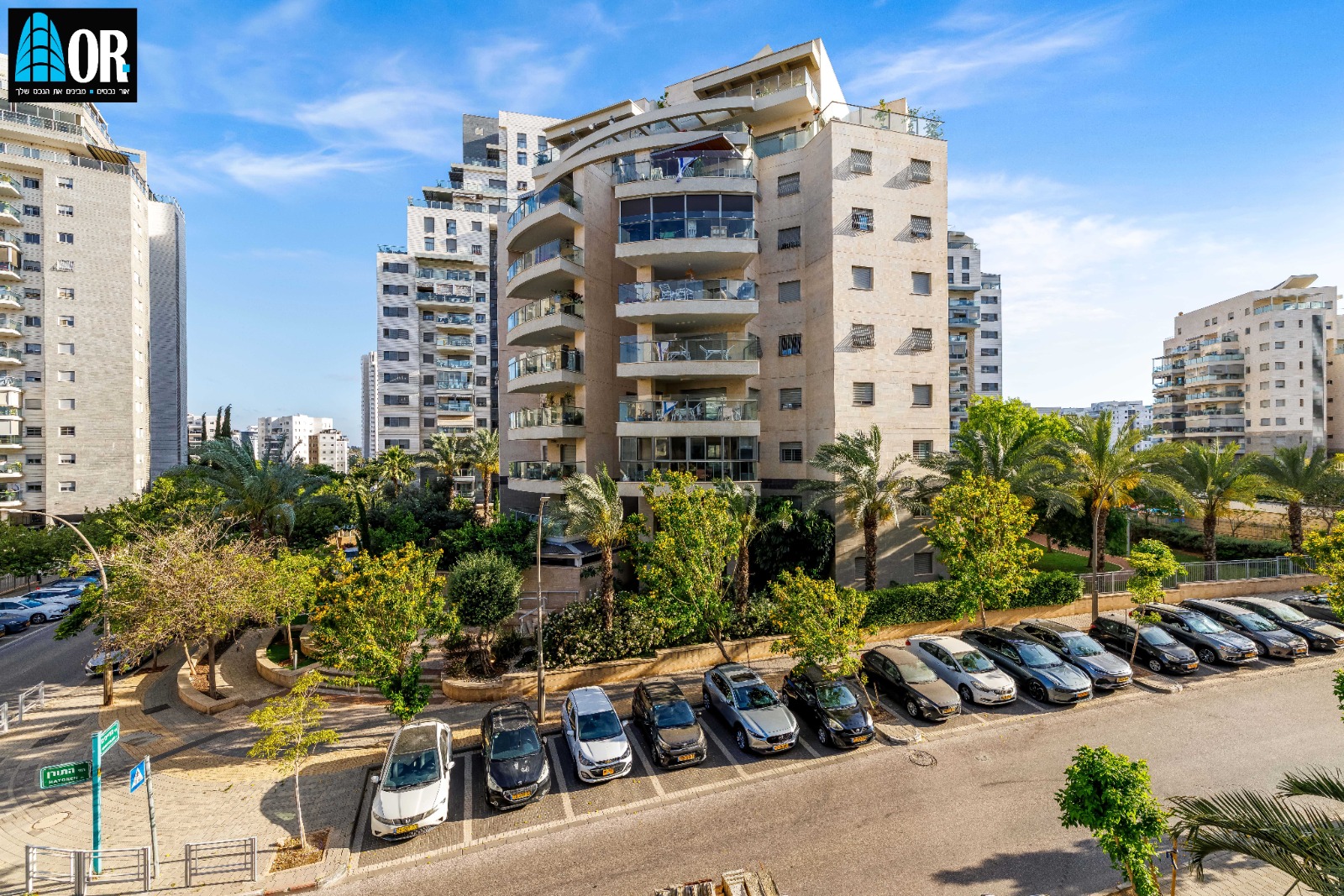 התורן 5 קומה 2 5 חדרים יבנה (11)